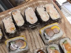 -鲜道寿司(雨花虹悦城店)