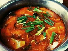 -大理.老字号渝记酸萝卜乌鱼(古城总店)