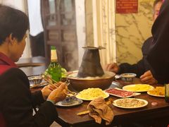 -前门张记涮肉(前门店)
