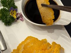 -殷式·私房烧烤·羊蝎子火锅(什刹海店)