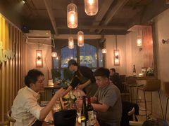 -Limestone 小酒馆(朝阳大悦城店)