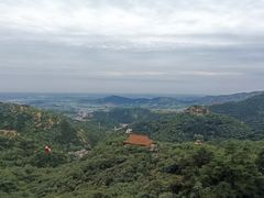 -青岩寺风景区