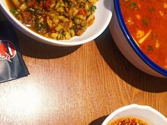 -辣得叫湘菜(四明店)