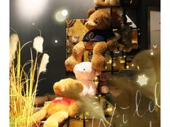 大堂-咖法森林·咖啡  酒吧(天河店)