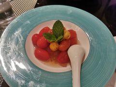 -富力威斯汀酒店-中国元素中餐厅(武昌临江店)