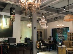 -RGF(巨鹿路店)