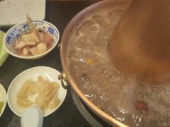 -仁和四季涮肉馆(天坛南门店)