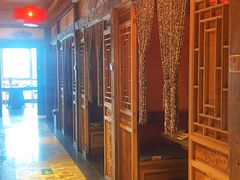 -兰溪小馆(首经贸店)