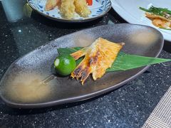 鱼鳍-極上萬膳·日料放题(海岸城店)