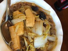 -蜈支洲岛珊瑚酒店临海阁中餐厅