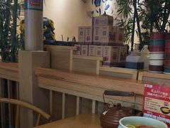 -吃饭皇帝大·土家民族菜(温州万象城店)