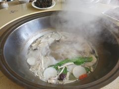-313羊庄·羊肉火锅烧烤(李村店)