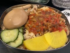-小明同学(三里屯店)