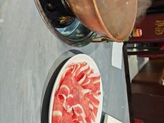-天桥老金涮肉(牛街店)