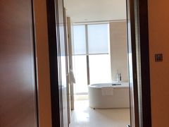 -上海嘉定喜来登酒店