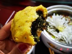 -华强阁菊花宴自助火锅店
