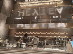 -喜茶(深圳万象城黑金店)