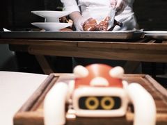 -四季民福烤鸭店(外滩外白渡桥店)