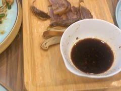 -合合春饼(潘家园店)