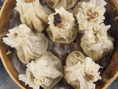 -都一处烧麦馆(前门店)