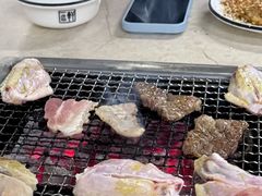 -风味烧烤