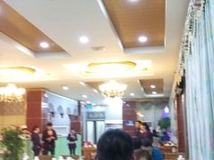 -阿达西新疆餐厅(西北大学店)