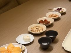 -隐溪茶馆(静安寺店)