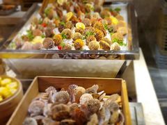 -海鲜自助·汇咖啡厅(宜宾绿发皇冠假日酒店)