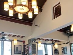 大堂-双塔老饭店