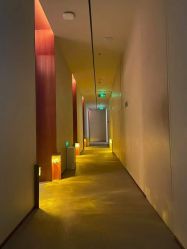 -TIME SPA科技美肤机构