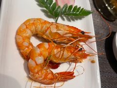 -極上萬膳·日料放题(海岸城店)