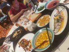 -上海1号私藏菜(黄浦店)