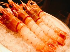 甜虾-斯普汇生蚝牛排馆(中骏世界城店)