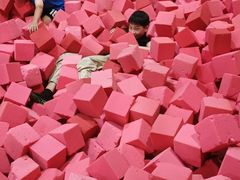 -XONE潮玩运动馆