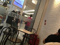 -满记甜品(荟聚购物中心店)