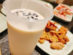 -盛江山自助料理(奥莱锦辉购物广场店)