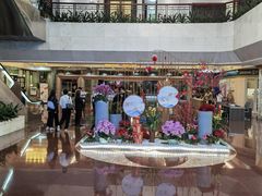 -广东大厦酒店(广州北京路步行街纪念堂地铁站店)