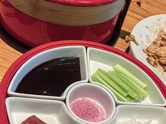 -壹零捌道·北京烤鸭(车公庄店)