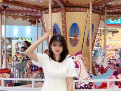 -保利MALL(天鹅湖店)