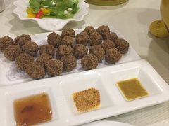 -老浒记烤鸭-北京菜(琉璃厂店)