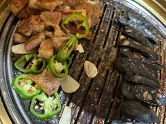 -蒲葵传统炭火烤肉(白石龙店)