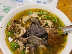 -东兴顺爆肚张