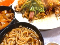 -蜀霞记麻辣串(总店)