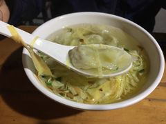 -忆秦园小笼包(惠山古镇总店)