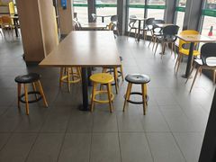 -麦当劳(莒县服务区店)