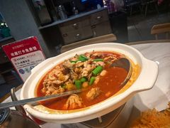 -老街鱼嘴巴(坡子街老店)