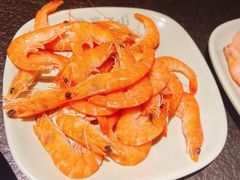 -盛江山自助料理(奥莱锦辉购物广场店)