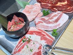 -麻蒲碳烤肉(嘉禾东平地铁站19号店)