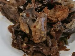 -大鸭梨烤鸭(金色漫香店)