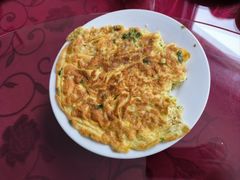 -北京龙庆四季香农家饭庄·灶台鱼·碳烤虹鳟鱼(龙庆峡店)